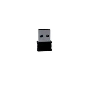 Hikvision WiFi Dongle – Wireless USB Adapter for IP Cameras, NVR, DVR | Plug & Play Wi-Fi Module | High-Speed Connectivity