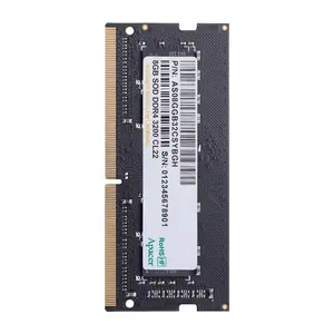 Apacer 8GB DDR4 3200MHz SODIMM Laptop RAM Price in Pakistan