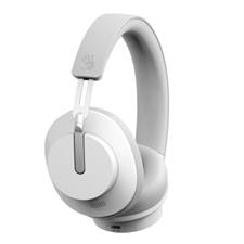Bloody MH390 Wireless Gaming Headset Bluetooth v5.3 White ENC Microphone Stereo Headphones