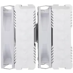 Thermalright Peerless Assassin 120 SE White ARGB Dual Fan CPU Cooler