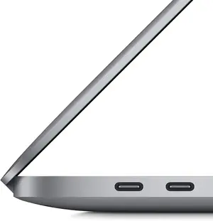 Apple MacBook Pro 2019 i9-8core 2.3GHz Processor 32GB Ram, 1TB SSD, 4GB AMD Radeon 5500, Touch-ID - Space Gray | A+ Condition