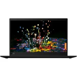 Lenovo ThinkPad X1 Carbon 7th Gen Ultrabook, Core i7-8665U Up To 4.8GHz, 16GB RAM, 512GB SSD, 14in FHD Touch, Backlit Keyboard, Fingerprint Reader, Windows 10 Home (Used)