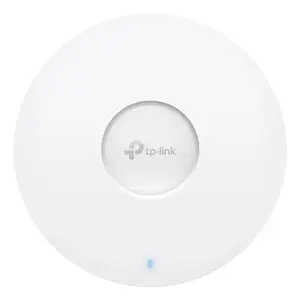 TP-Link EAP613 Wireless Access Point AX1800 Wi-Fi 6 Ceiling Mount PoE+ Powered