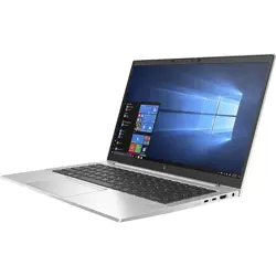 HP EliteBook 840 G7 Laptop - Refurbished | i5-10310U, 16GB RAM, 256GB SSD, 14" FHD | Win 10 Pro | Backlit KB | Business Ready