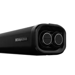 Theater Pro wireless soundbar 2025