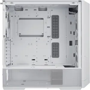 Lian Li Lancool 216 RGB Mid-Tower ATX Case White