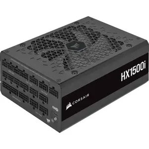 Corsair HX1500i 1500W Fully Modular ATX PSU 80 PLUS Platinum
