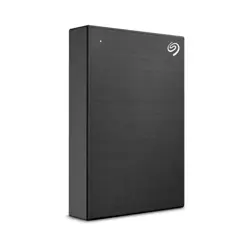 Seagate One Touch - 5TB HD USB 3.2 Gen (Security+Backup)