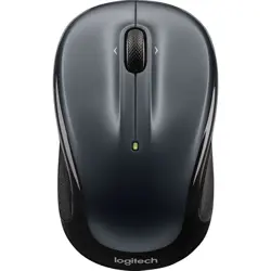 Logitech M325S Wireless Mouse | Dark Silver