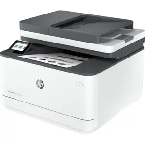 HP LaserJet Pro MFP 3103fdn All-in-One Monochrome Laser Printer with Duplex Printing, Scanner, Copier & Fax