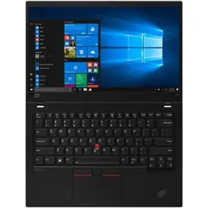 Lenovo ThinkPad X1 Carbon 7th Gen Ultrabook, Core i7-8665U Up To 4.8GHz, 16GB RAM, 512GB SSD, 14in FHD Touch, Backlit Keyboard, Fingerprint Reader, Windows 10 Home (Used)