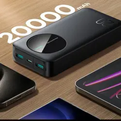 Joyroom JR-PBF14 20000mAh 2.4A LED Power Bank
