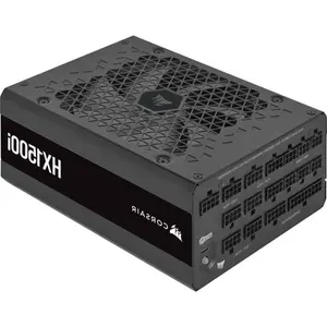 Corsair HX1500i 1500W Fully Modular ATX PSU 80 PLUS Platinum