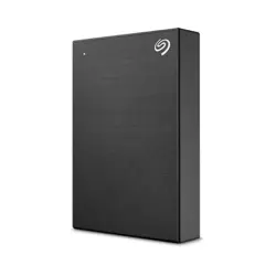 Seagate One Touch - 5TB HD USB 3.2 Gen (Security+Backup)