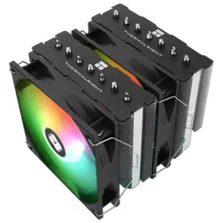 Thermalright Phantom Spirit 120 SE ARGB Dual Fan CPU Air Cooler