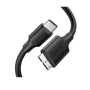 UGREEN 20103 USB-C to Micro USB-B Cable, 1M
