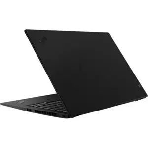Lenovo ThinkPad X1 Carbon 7th Gen Ultrabook, Core i7-8665U Up To 4.8GHz, 16GB RAM, 512GB SSD, 14in FHD Touch, Backlit Keyboard, Fingerprint Reader, Windows 10 Home (Used)