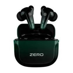 Zero Quantum Z Earbuds - Aurora Green