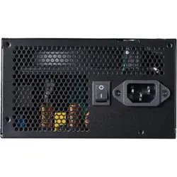 XPG Probe 700W 80 Plus Bronze Power Supply for Budget Gaming PCs