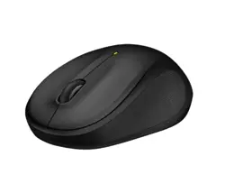 Logitech M325S Wireless Mouse | Dark Silver