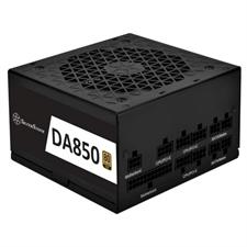SilverStone DA850 80+ Gold 850W Fully Modular Power Supply