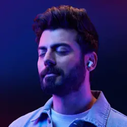 Zero Quantum Z Earbuds - Aurora Green