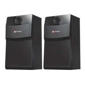 Audionic Vision 35: Powerful Bass, Crystal Clear Sound – Elevate Your Audio Experience!
