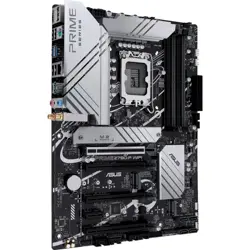 Asus Prime Z790-P Wifi-CSM DDR5 Intel 12/13th Gen ATX Motherboard