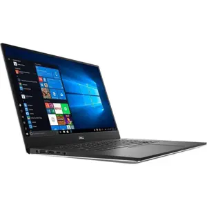 Dell Precision 5530 Mobile Workstation Touchscreen Laptop i7-8850H, 16GB RAM, 512GB SSD, Nvidia Quadro P1000 4GB, 15.6 4K Touchscreen UHD, Backlit KB, Windows 11 Pro (Used)