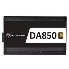 SilverStone DA850 80+ Gold 850W Fully Modular Power Supply
