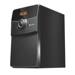 Audionic Vision 35: Powerful Bass, Crystal Clear Sound – Elevate Your Audio Experience!