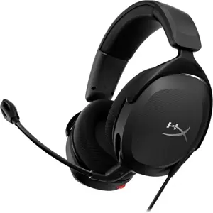 HyperX Cloud Stinger 2 Core Gaming Headset - Lightweight, 50mm Drivers, Noise-Cancelling Mic, Multi-Platform