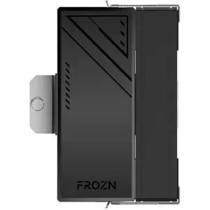ID-COOLING FROZN A410 SE ARGB – 4 Heat Pipes, 120mm ARGB PWM Fan, 180W TDP CPU Air Cooler