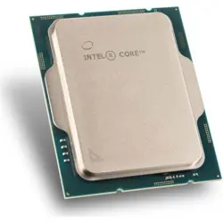 Intel Core i3-12100 12th Gen Desktop Processor 4 Cores 8 Threads Up to 4.3GHz LGA1700 Tray Processor