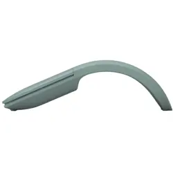 Microsoft Arc Mouse Souris Arc ELG-00040 (Sage)