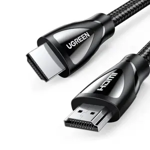 UGREEN 80404 8K HDMI to HDMI Braided Cable 3M