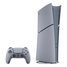 PS5 Slim Digital 30th Anniversary Edition PlayStation 5 1TB