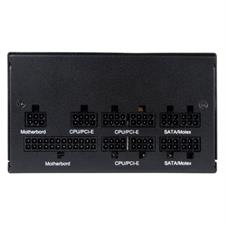 SilverStone DA850 80+ Gold 850W Fully Modular Power Supply