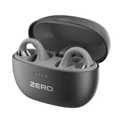 Zero Snap Zbuds - Cool Grey