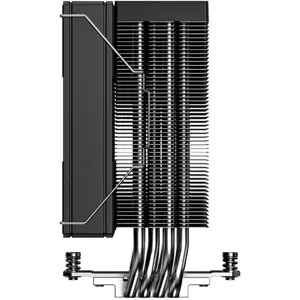 ID-COOLING FROZN A410 SE ARGB – 4 Heat Pipes, 120mm ARGB PWM Fan, 180W TDP CPU Air Cooler