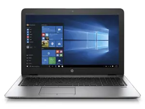 HP EliteBook 850 G4 | i7-7th | 16GB Ram | 256GB SSD | 15.6" FHD Display - Slightly Used
