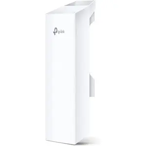 TP-Link CPE510 5GHz 300Mbps 13dBi Outdoor CPE, Point to Point Wireless Bridge,13dBi, 15km+