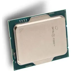 Intel Core i3-12100 12th Gen Desktop Processor 4 Cores 8 Threads Up to 4.3GHz LGA1700 Tray Processor
