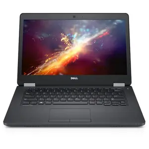 Dell Latitude 5470 Business Laptop | Intel Core i5-6th Gen | 8GB RAM | 256GB SSD | 14.0" HD Display | A+ Condition