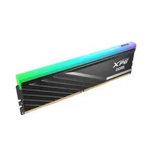 XPG Lancer Blade RGB 32GB (2x16GB) DDR5 6000MHz CL30 Desktop Gaming RAM Kit