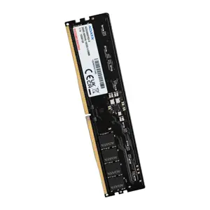 ADATA Premier 8GB DDR5 5600MHz Desktop RAM – Budget Gaming & PC Memory Module