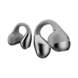 Zero Snap Zbuds - Cool Grey