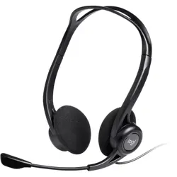 Logitech H370 USB Computer Headset