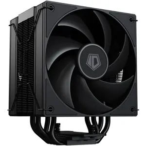 ID-COOLING FROZN A410 DK – 4 Heat Pipes, 120mm PWM Fan, 230W TDP CPU Air Cooler