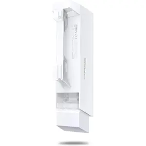 TP-Link CPE510 5GHz 300Mbps 13dBi Outdoor CPE, Point to Point Wireless Bridge,13dBi, 15km+